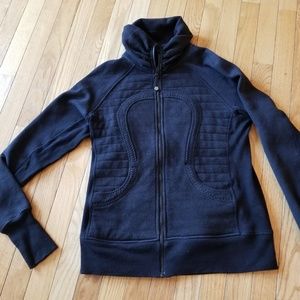 Lululemon Scuba Sweatshirt